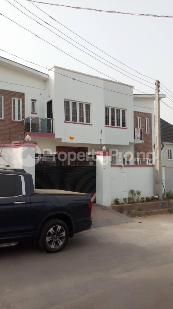 House for sale Magodo Phase 1 Magodo GRA Phase 1 Ojodu Lagos