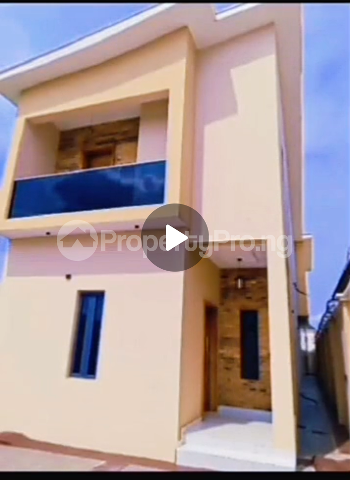 House for sale Isheri North Gra Estate Opic, Ifo Ogun