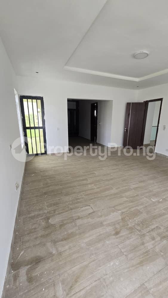 4 bedroom House for sale Sangotedo Ajah Lagos