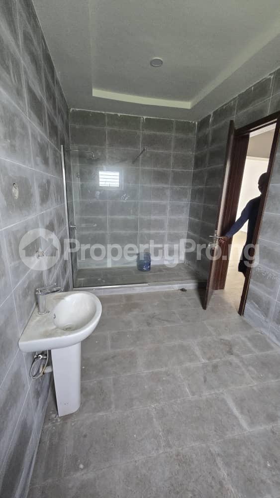 4 bedroom House for sale Sangotedo Ajah Lagos