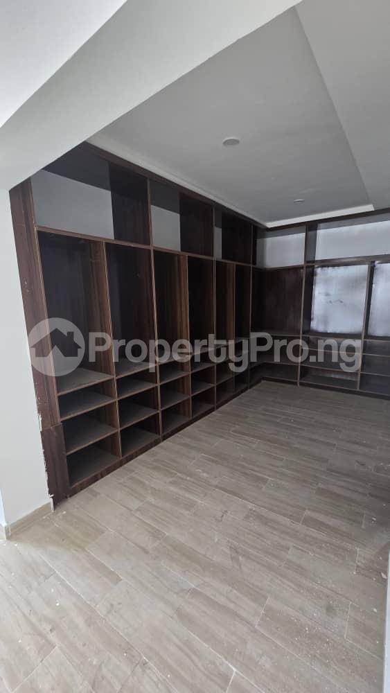 4 bedroom House for sale Sangotedo Ajah Lagos