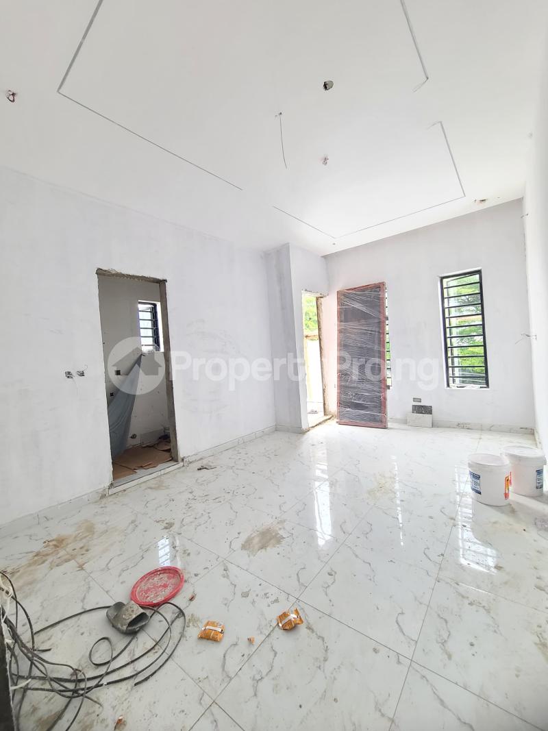 4 bedroom House for sale Igbo-efon Lekki Lagos