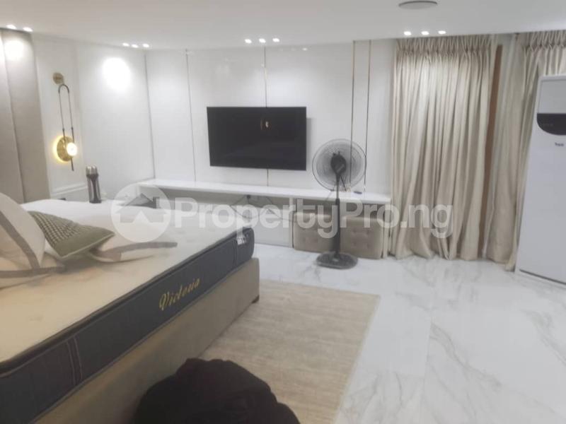 4 bedroom House for sale Medina Gbagada Lagos