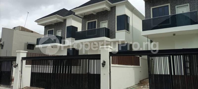 4 bedroom House for sale Ogudu Gra Ogudu GRA Ogudu Lagos