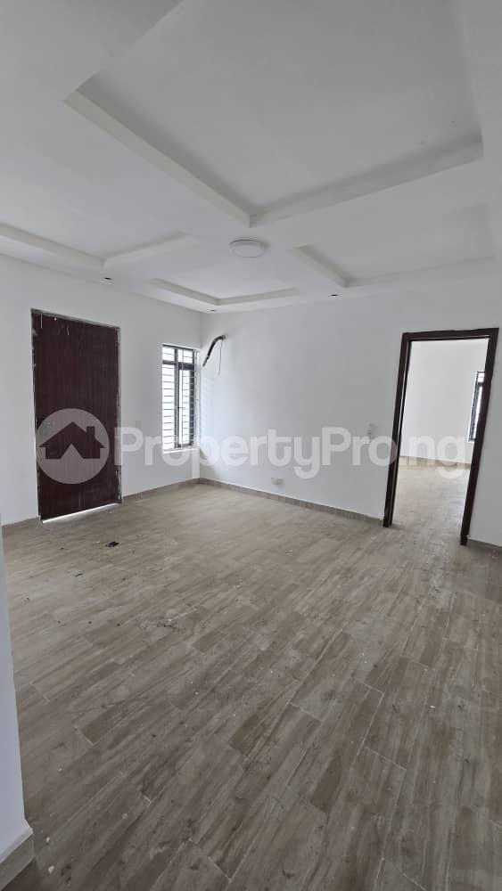 4 bedroom House for sale Sangotedo Ajah Lagos