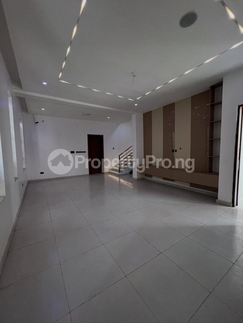 4 bedroom House for rent Orchid Road Lekki Lagos orchid Lekki Lagos - 0