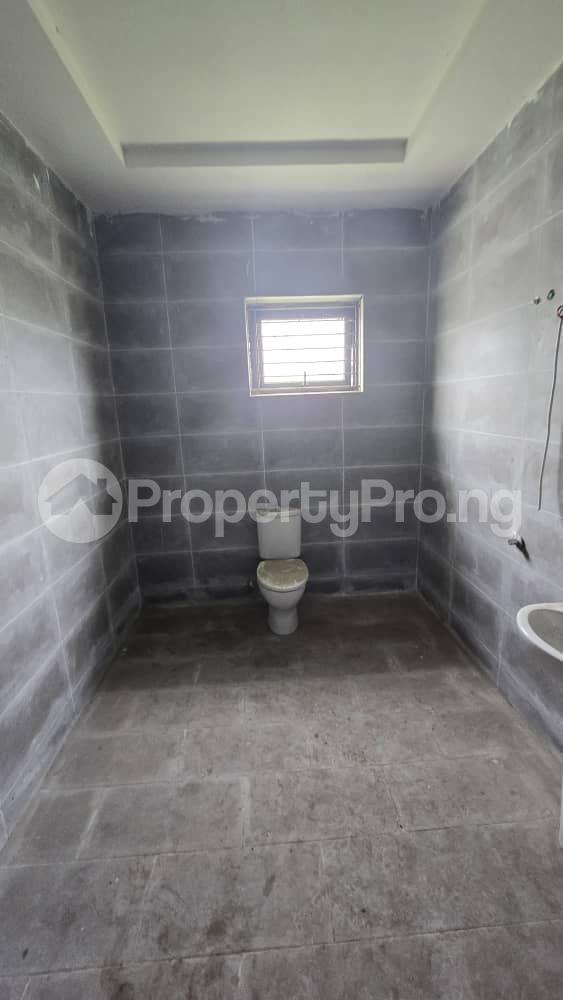 4 bedroom House for sale Sangotedo Ajah Lagos