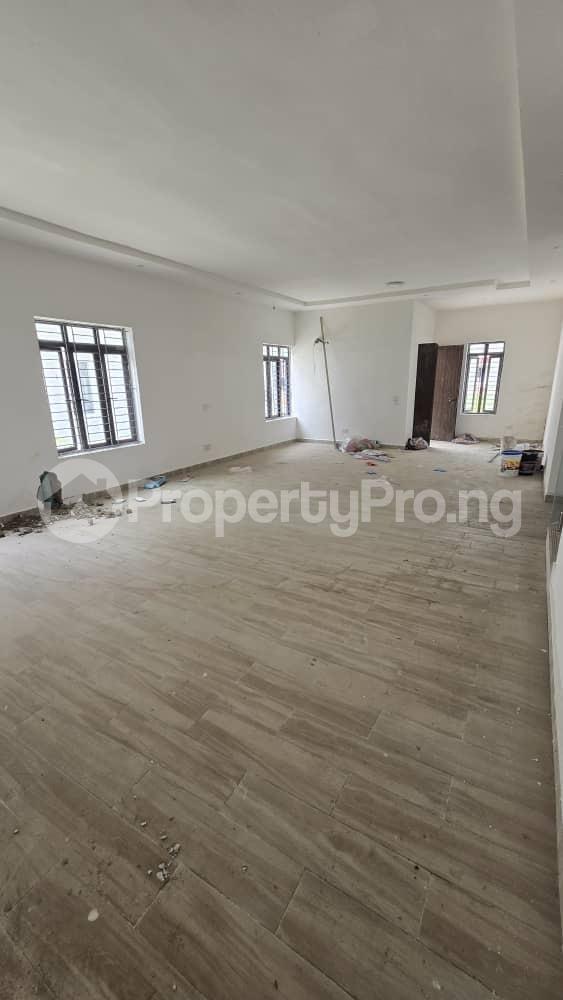 4 bedroom House for sale Sangotedo Ajah Lagos