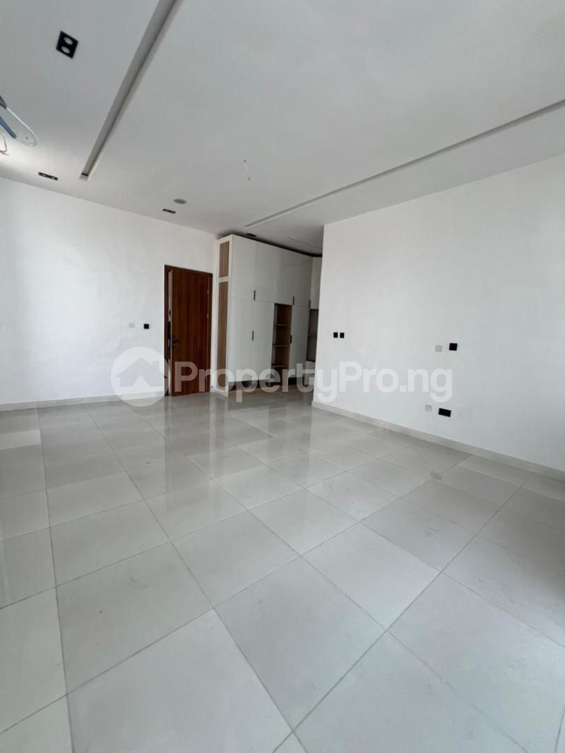 4 bedroom House for sale Ajah Lagos