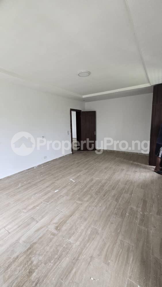 4 bedroom House for sale Sangotedo Ajah Lagos