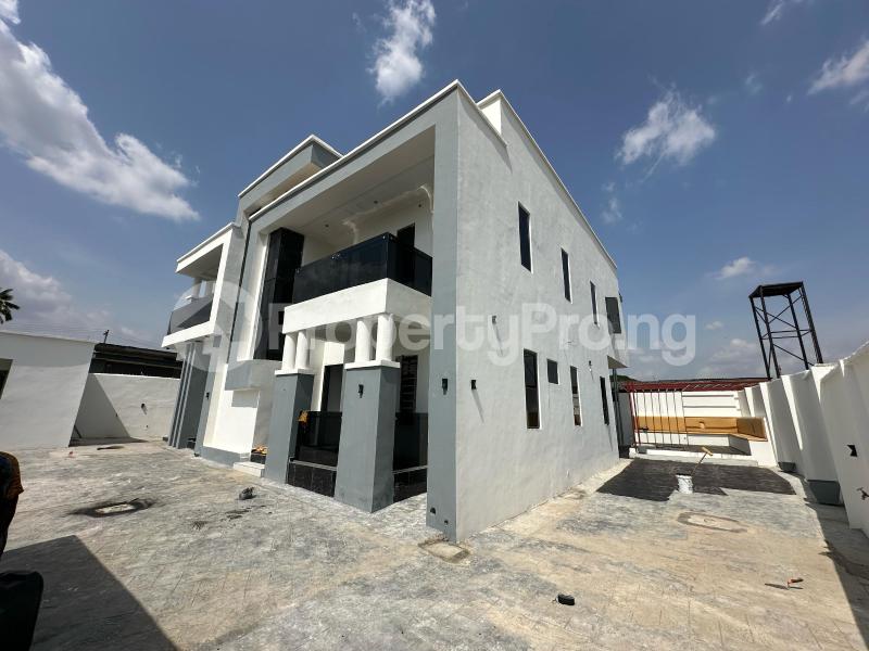 4 bedroom House for sale Bodija Ibadan Oyo