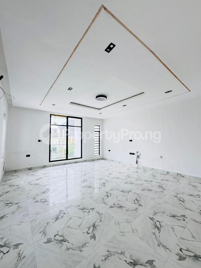 4 bedroom House for sale Idado Lekki Lagos - 0