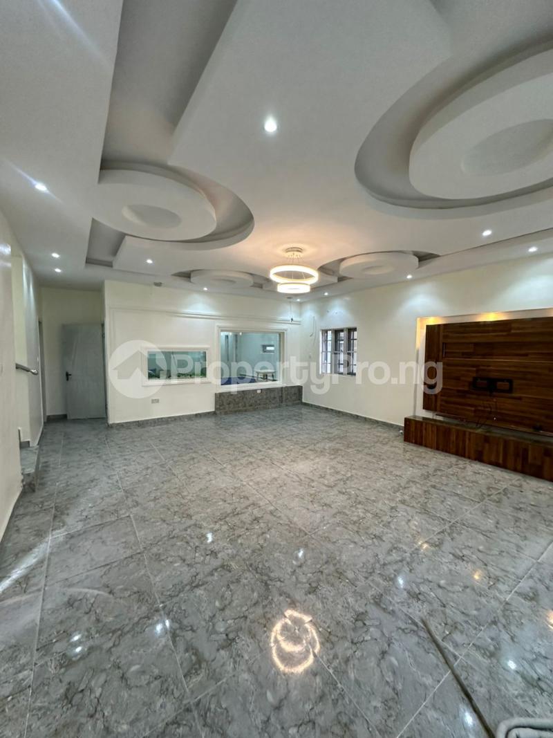 4 bedroom House for sale chevron Lekki Lagos