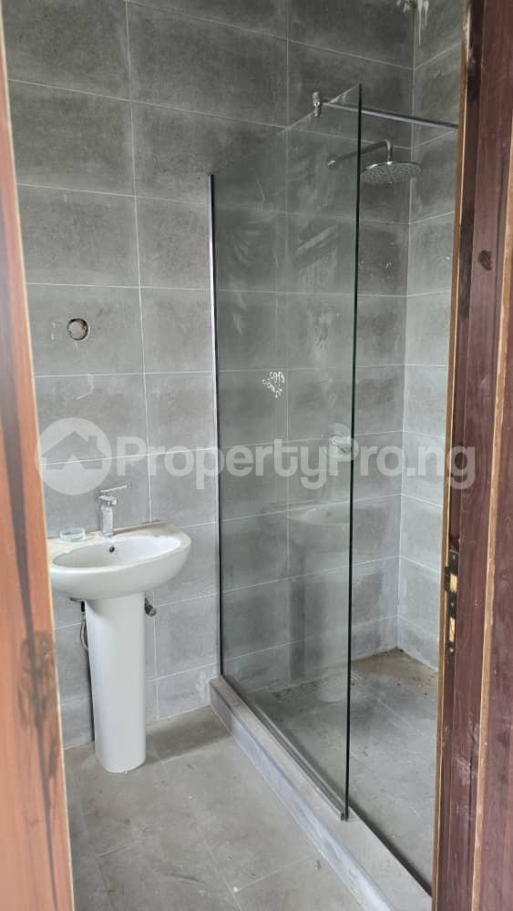 4 bedroom House for sale Sangotedo Ajah Lagos