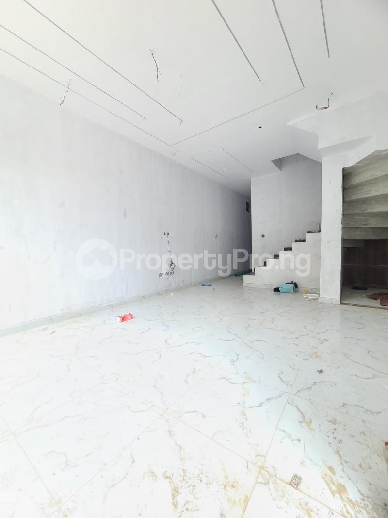 4 bedroom House for sale Igbo-efon Lekki Lagos