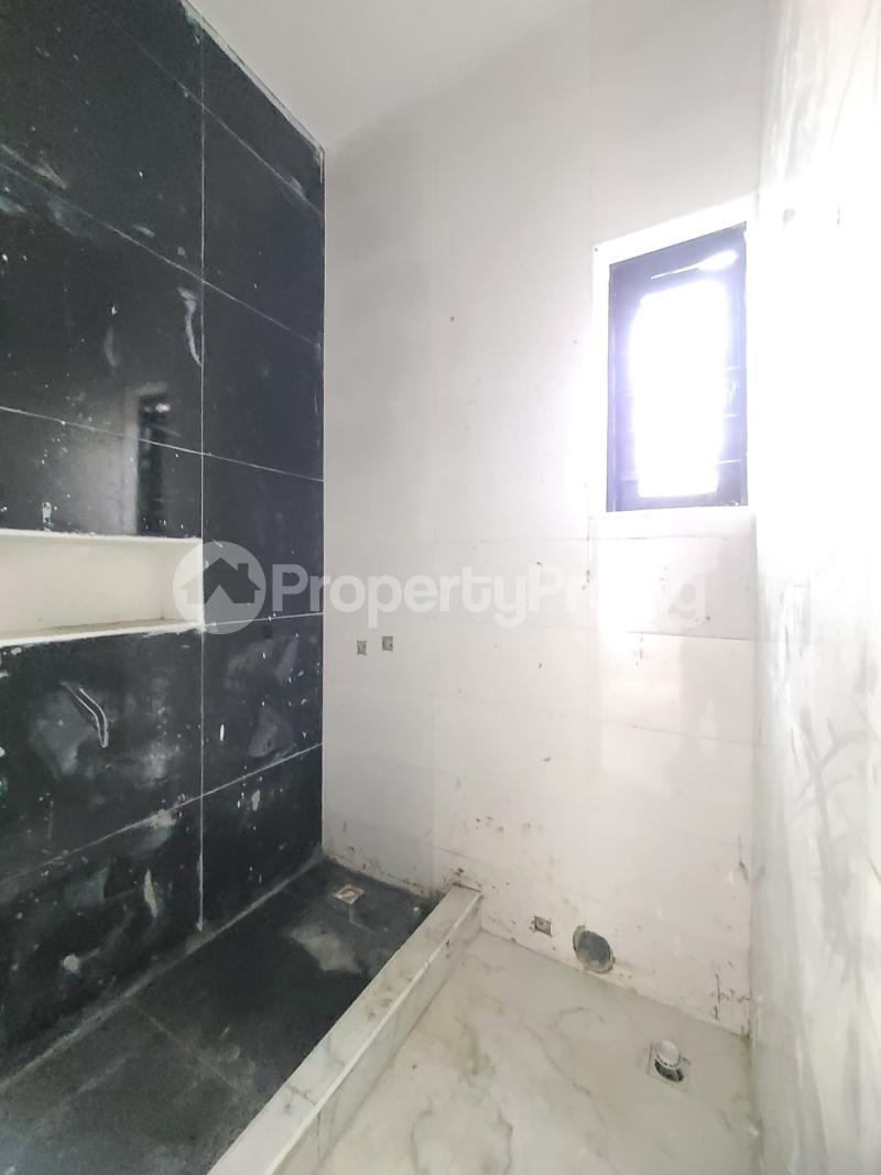 4 bedroom House for sale Igbo-efon Lekki Lagos