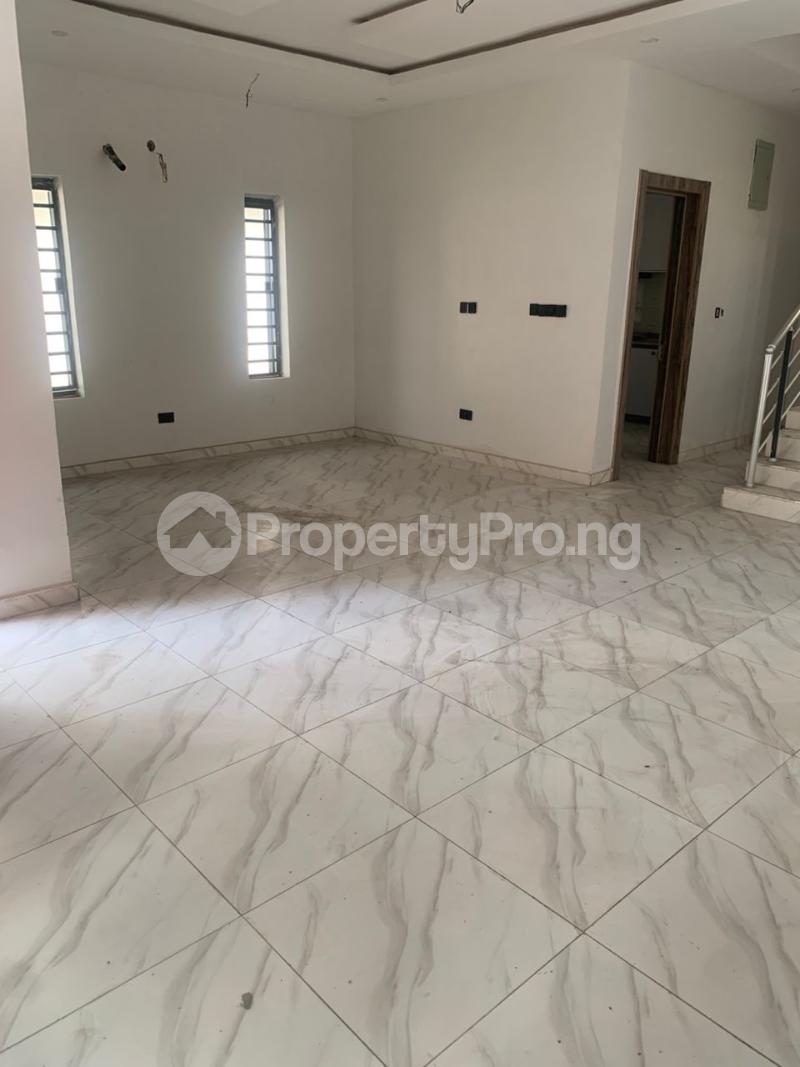 4 bedroom House for rent Orchid Lekki Lagos