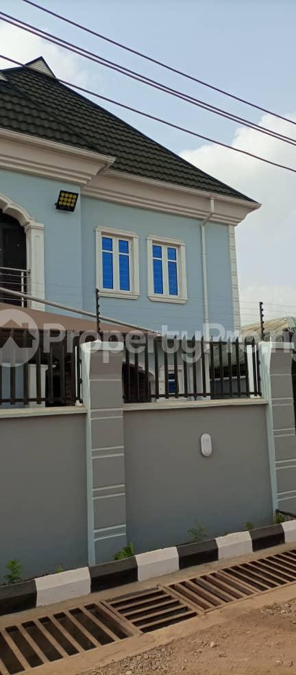 4 bedroom House for sale Command Area Ipaja Lagos