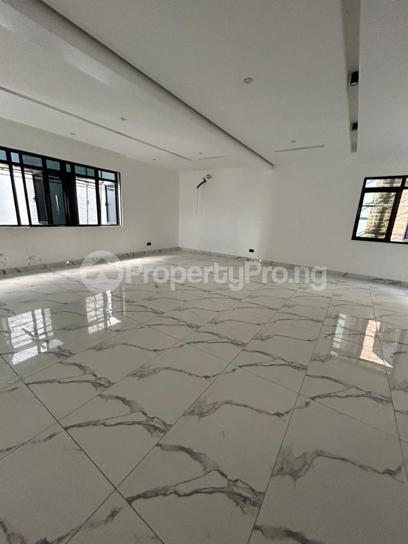 4 bedroom House for sale Ikate Lekki Lagos