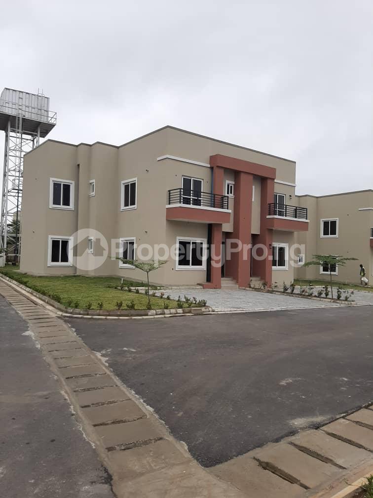 4 Bedroom House in Lokogoma Abuja House for rent in lokogoma House