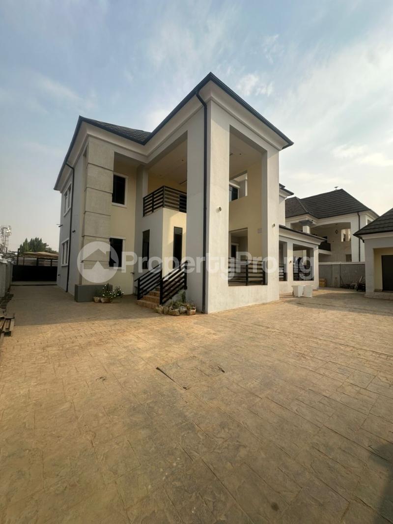 4 bedroom House for sale Lokogoma Abuja