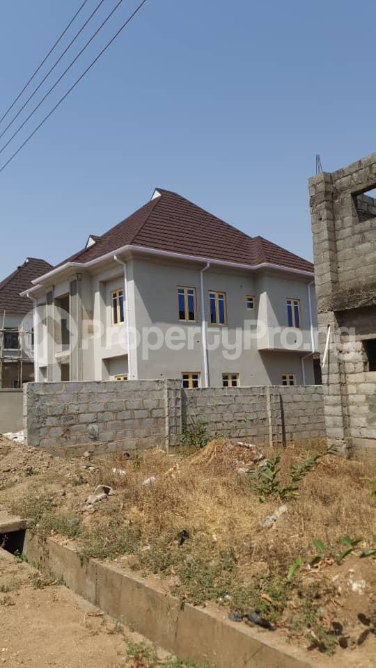 4 bedroom House for sale Lugbe Abuja - 0