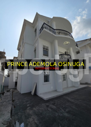 4 bedroom House for rent Banana Island Estate, Ikoyi Lagos