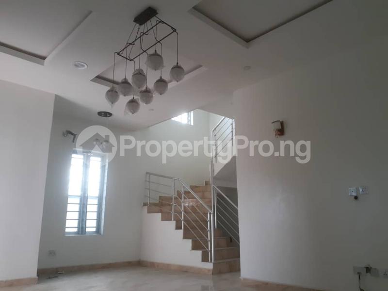 4 bedroom House for sale   chevron Lekki Lagos