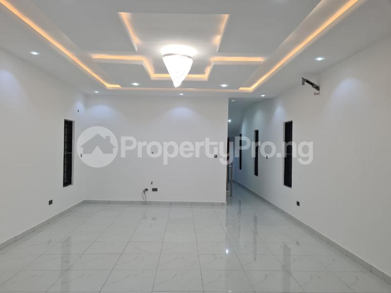 4 bedroom House for sale Isheri North Gra Opic Estate Lagos Isheri North Ojodu Lagos