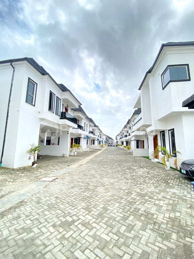 House for rent VGC Lekki Lagos