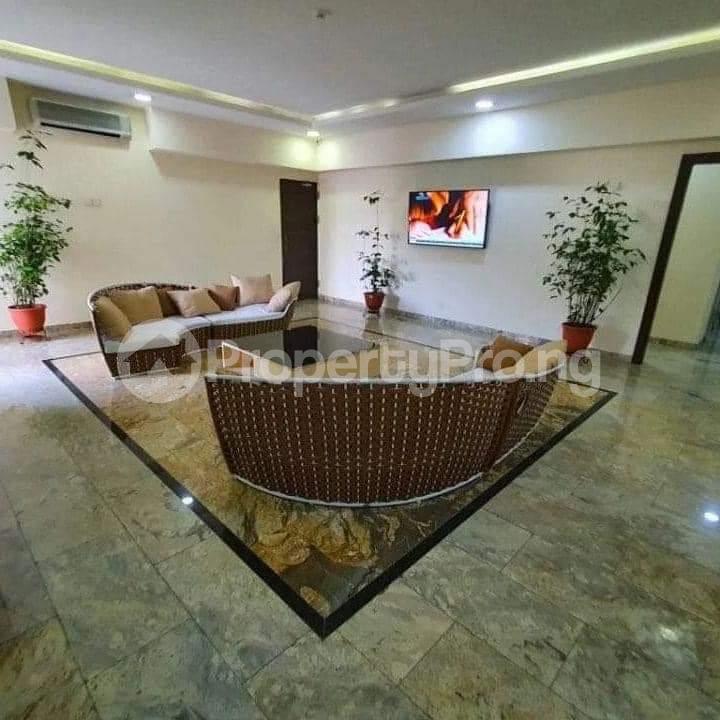 4 bedroom House for sale Ikeja GRA Ikeja Lagos