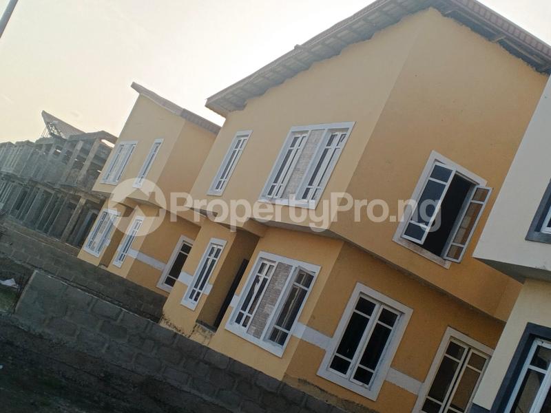 4 bedroom House for sale Monastery road Sangotedo Lagos - 0