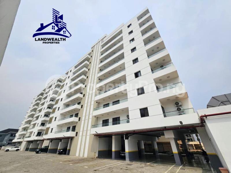 4 bedroom Flat / Apartment for sale Ikoyi Lagos