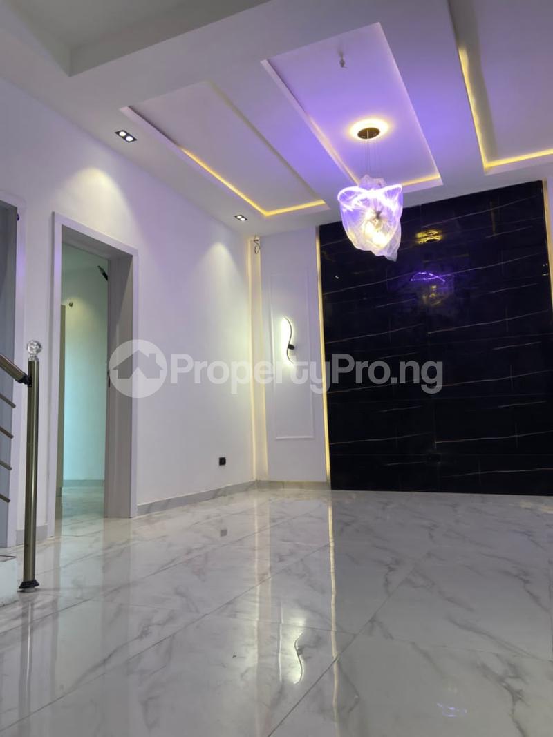 4 bedroom House for rent Gra Ikota Lekki Lagos