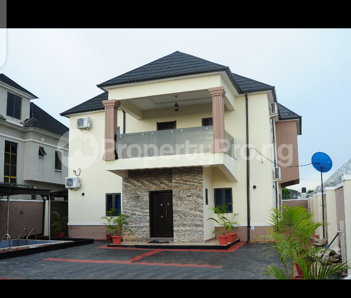 4 bedroom House for sale Off Ibrahim Yakowa Express, Close To Ahmed Musa Event Centre Kaduna South Kaduna - 0