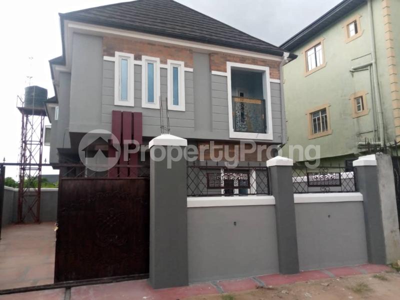 4 bedroom House for sale Being Saga Suite Hotel, New Owerri, Imo State. Owerri Imo