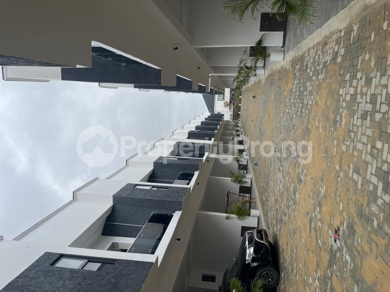 4 bedroom House for sale Harris Drive Lekki Lagos VGC Lekki Lagos