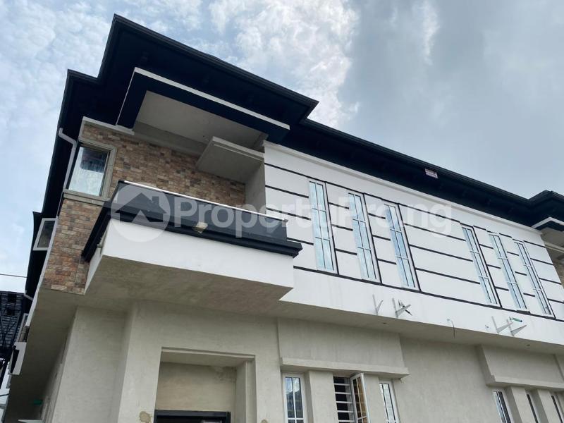 4 bedroom House for sale Ikota Lekki Lagos