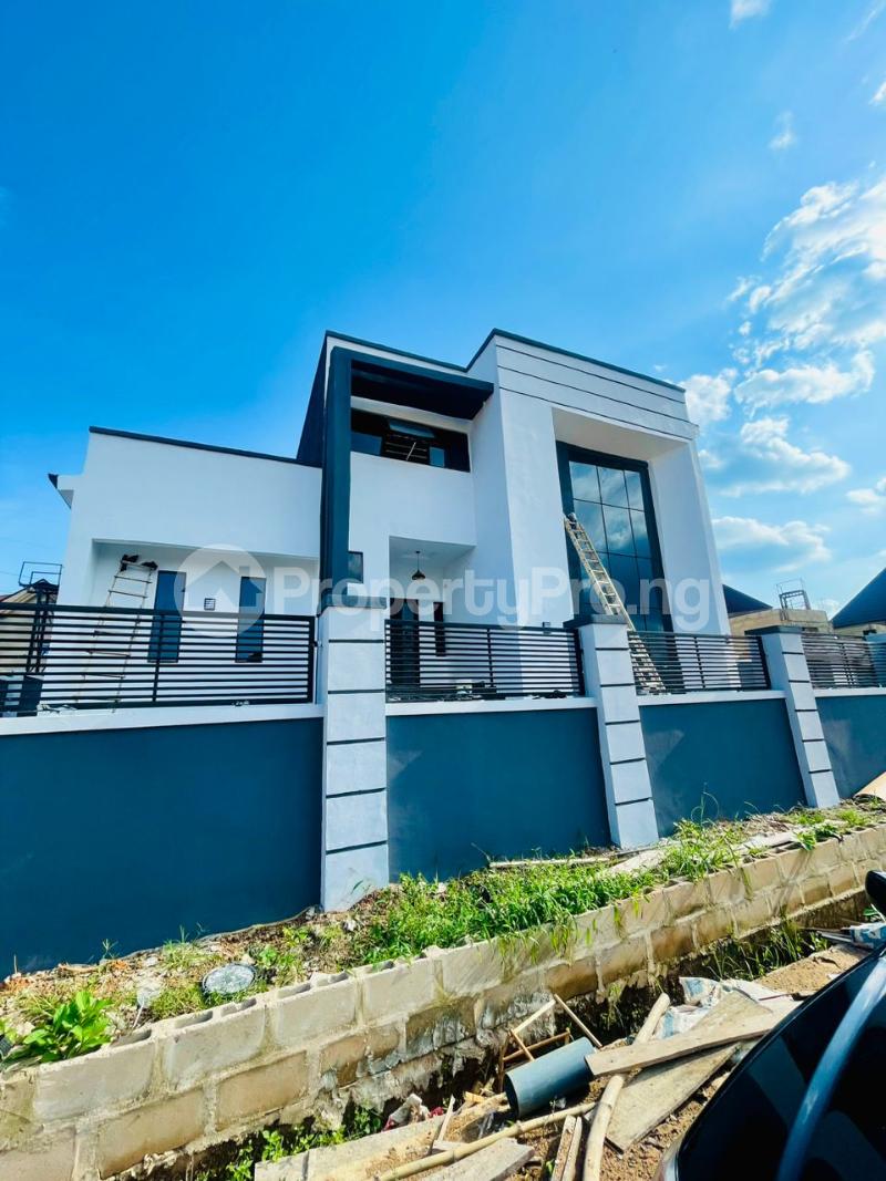 4 bedroom House for sale Centenary City Estate Enugu Enugu