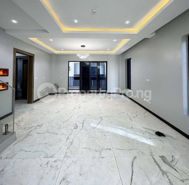 4 bedroom Flat / Apartment for rent Ikoyi Lagos - 9
