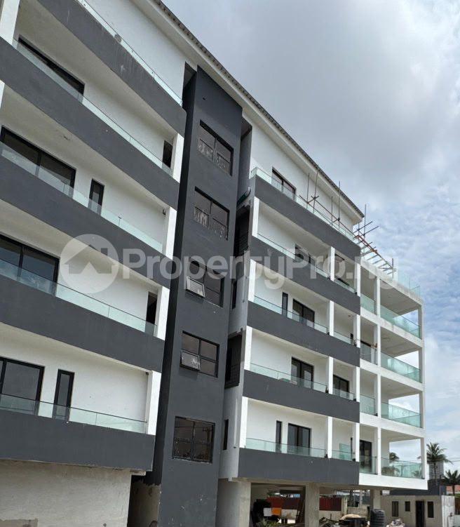4 bedroom House for rent Ikoyi Lagos