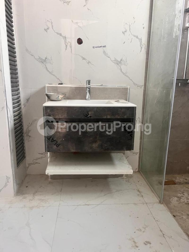4 bedroom House for sale Ikoyi Lagos