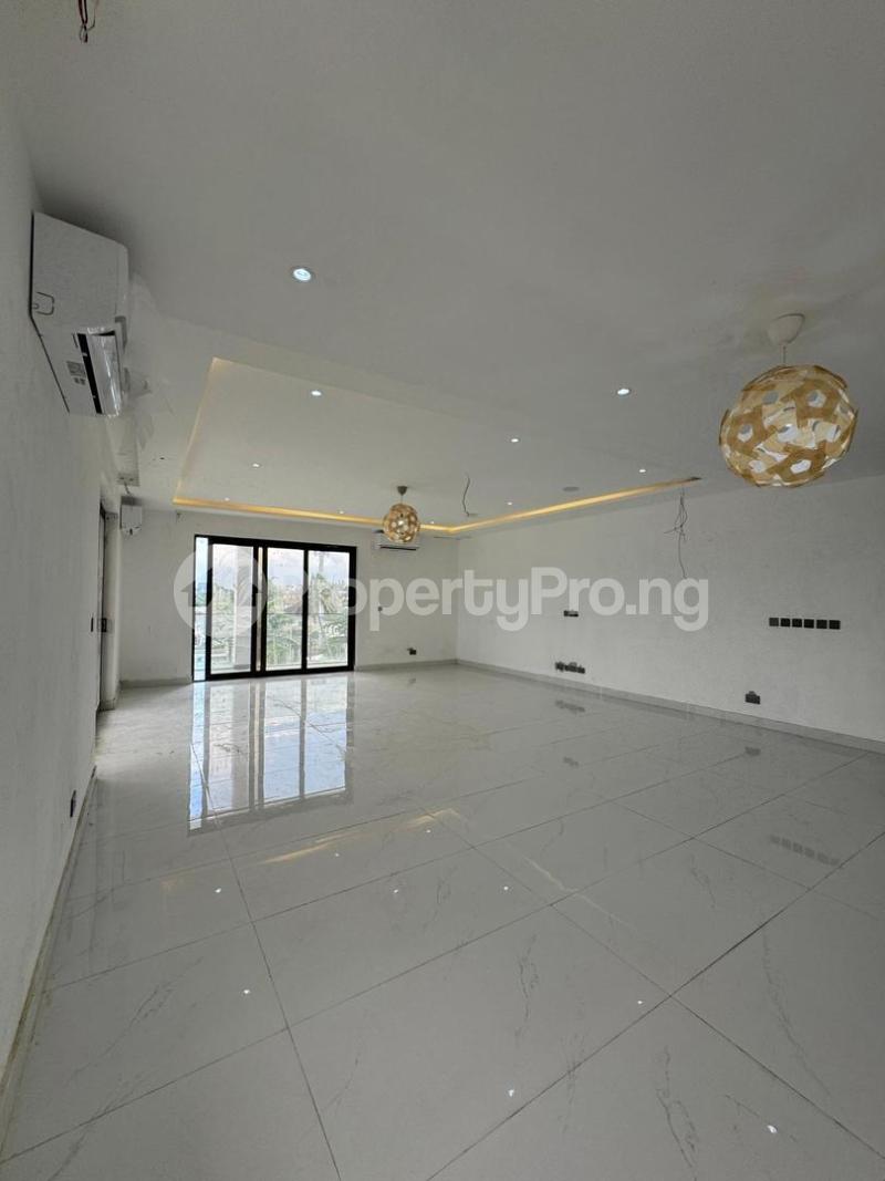 4 bedroom House for rent Off Bourdillion Road Bourdillon Ikoyi Lagos