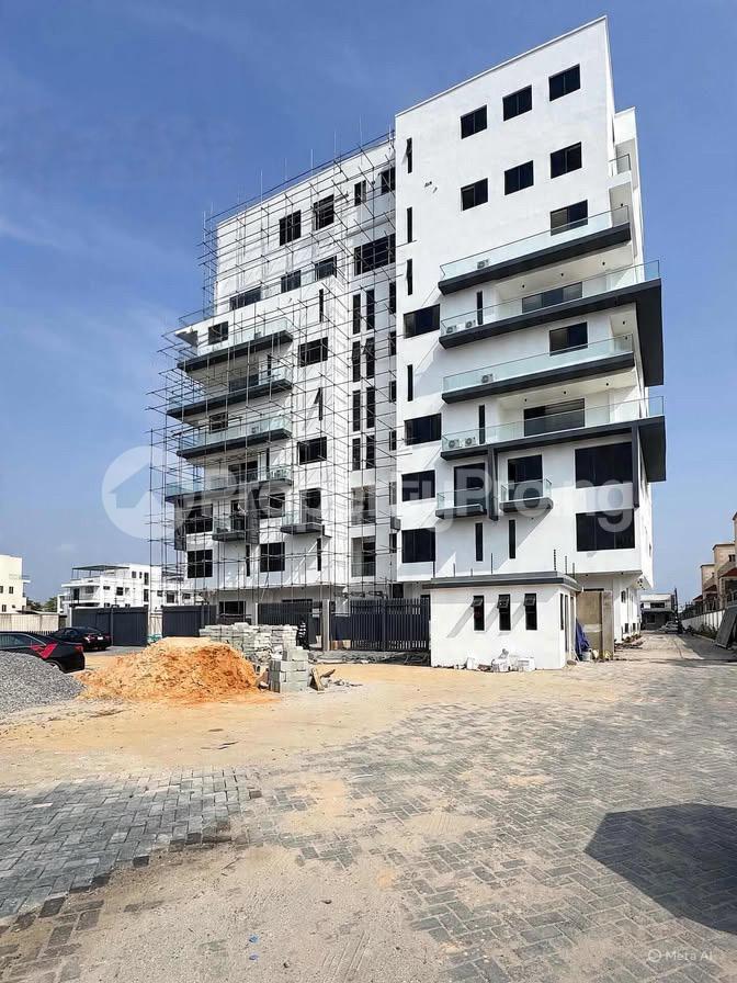 4 bedroom House for sale Ikoyi Lagos