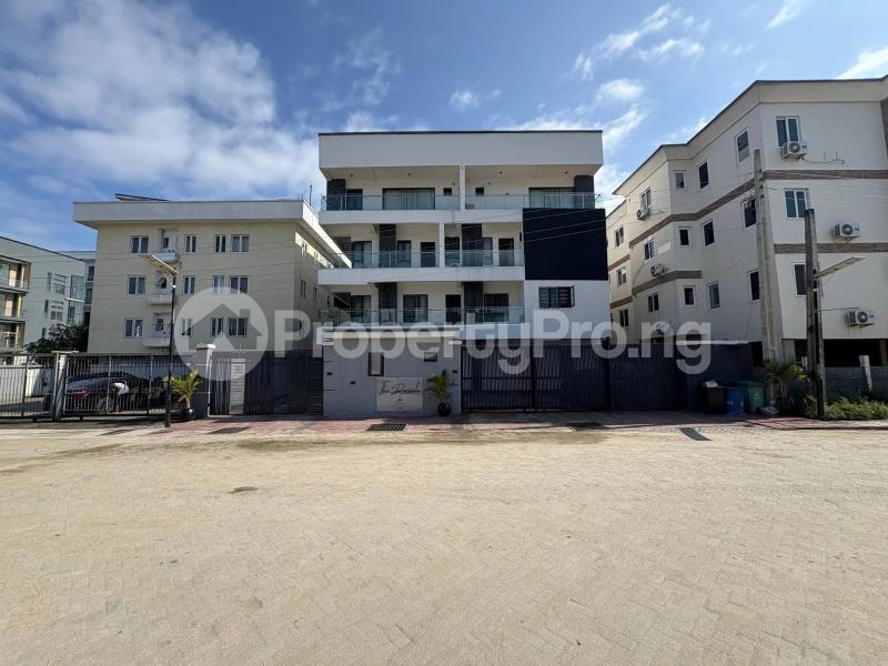 4 bedroom House for sale Ikate Lekki Lagos