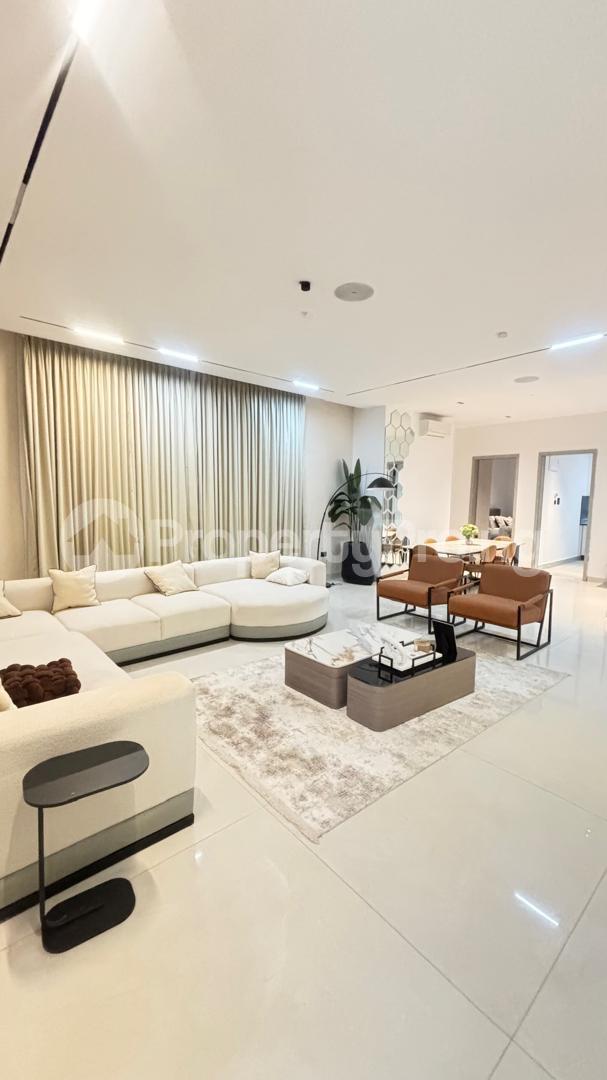 4 bedroom House for sale Ikoyi Lagos