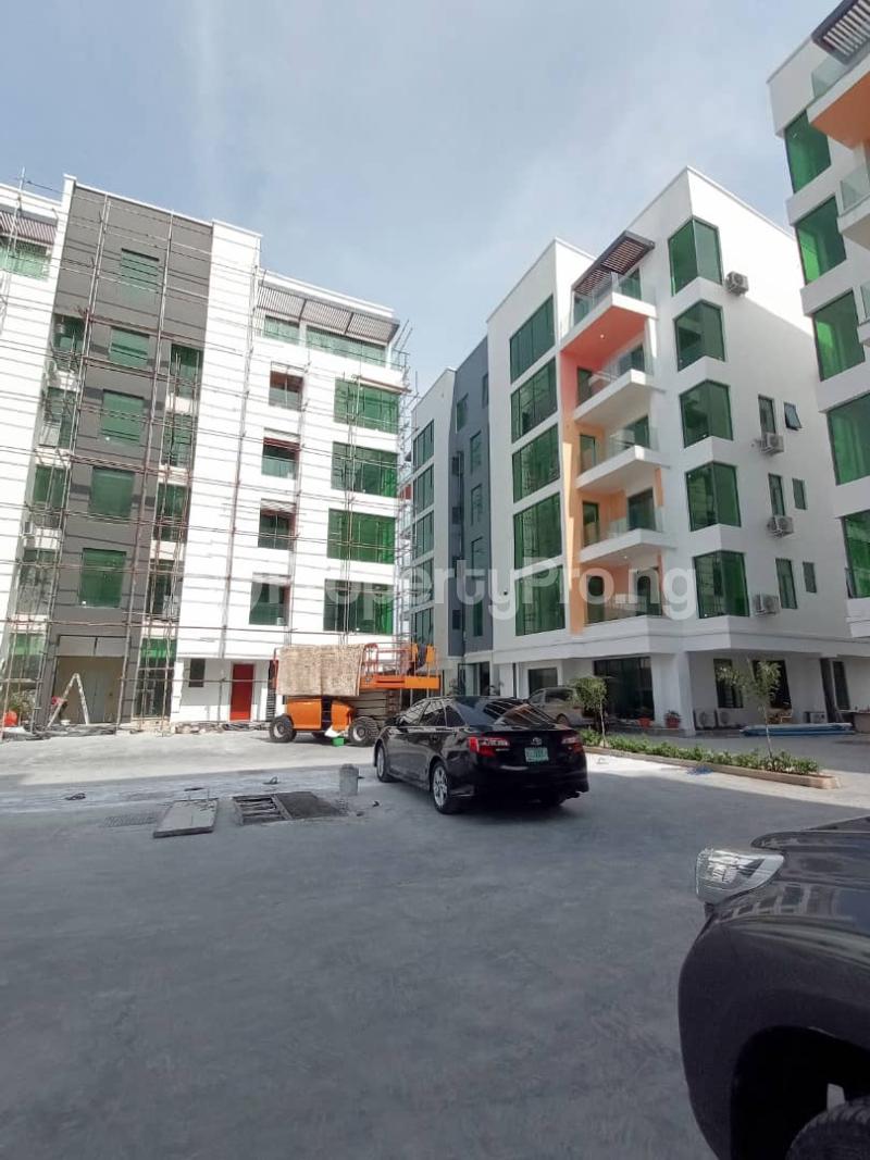 4 bedroom House for rent Ikoyi Lagos