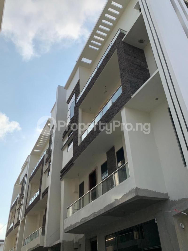 4 bedroom House for sale Oniru ONIRU Victoria Island Lagos