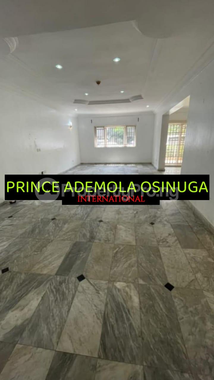 4 bedroom House for sale Banana Island Banana Island Ikoyi Lagos
