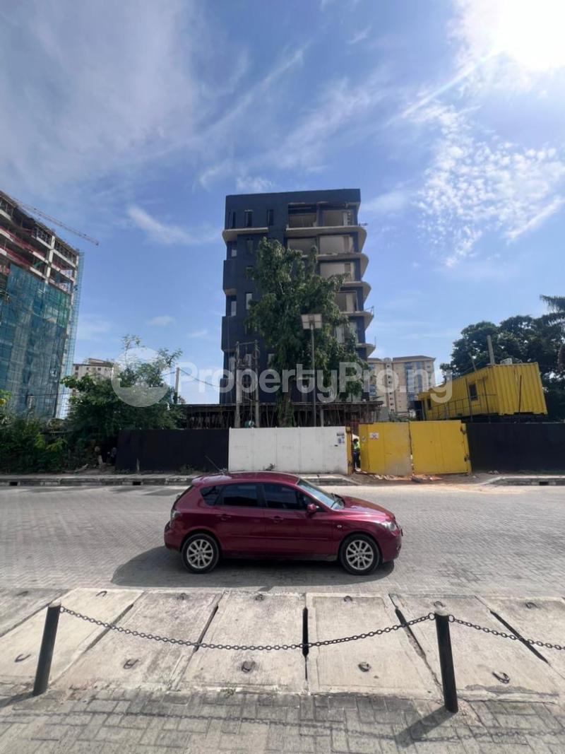 4 bedroom House for sale Old Ikoyi Ikoyi Lagos
